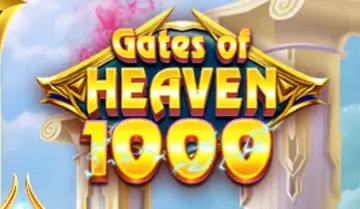 Gates of Heaven 1000