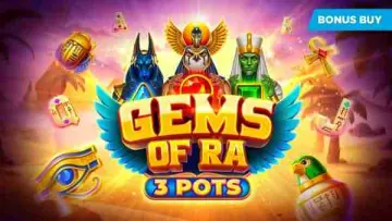 Gems of Ra