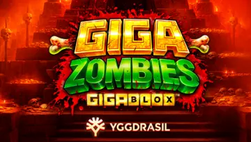 Giga Zombies