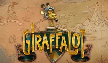 Giraffalot
