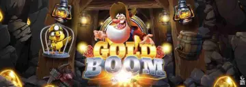 Gold Boom
