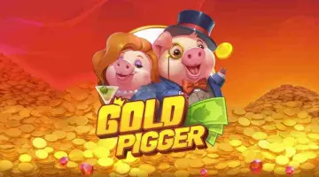 Gold Pigger