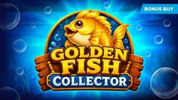 Golden Fish Collector