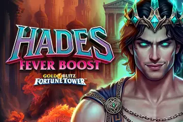 Hades Fever Boost Gold Blitz Fortune Tower
