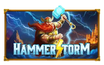 Hammerstorm