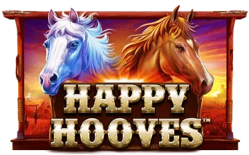 Happy Hooves