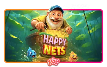 Happy Nets