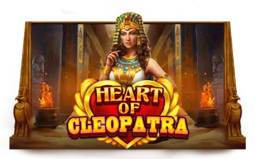 Heart of Cleopatra