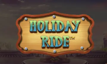 Holiday Ride