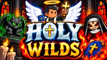 Holy Wilds