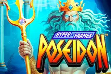 Hyper Frames Poseidon