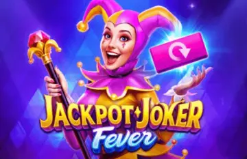 Jackpot Joker Fever