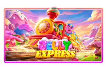 Jelly Express
