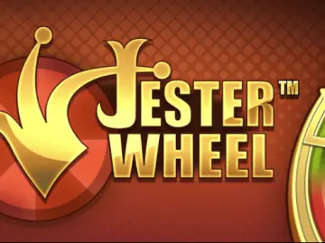 Jester Wheel