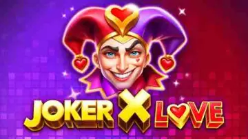 Joker X Love