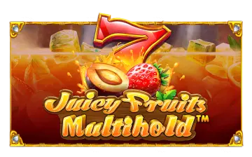 Juicy Fruits Multihold