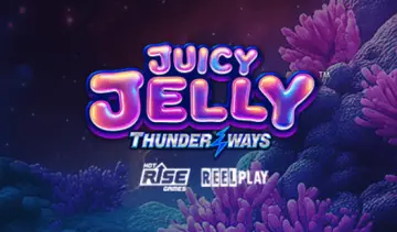 Juicy Jelly Thunder Ways