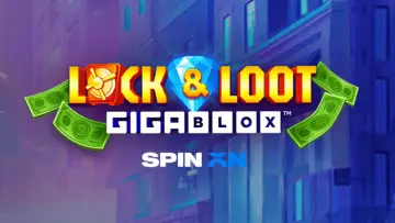 Lock & Loot Gigablox