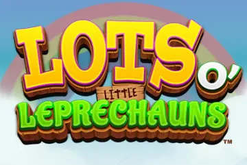 Lots O’ Little Leprechauns