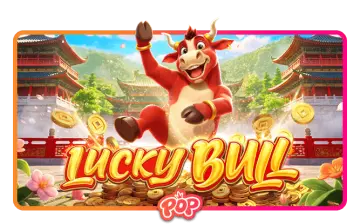 Lucky Bull