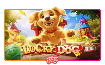 Lucky Dog