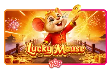Lucky Mouse