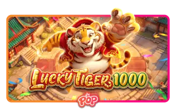 Lucky Tiger 1000