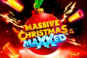 Massive Christmas MAXXED
