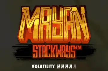 Mayan Stackways