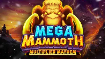 Mega Mammoth Multiplier Mayhem