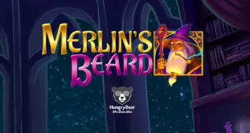 Merlins Beard
