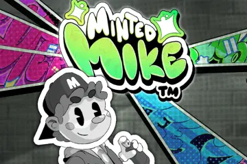 Minted Mike
