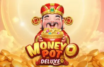 Money Pot Deluxe
