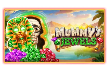Mummy’s Jewels