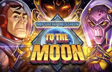 Mystery Mission to the Moon
