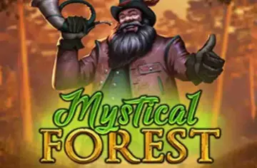 Mystical Forest