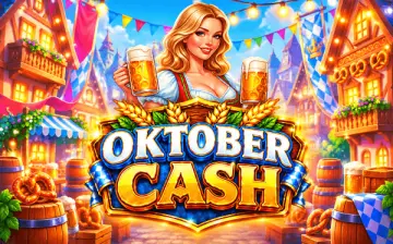 Oktober Cash