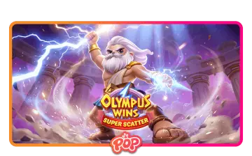 Olympus Wins