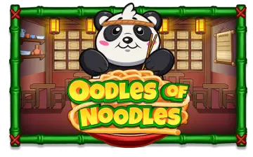 Oodles of Noodles