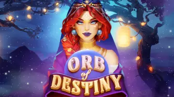 Orb of Destiny