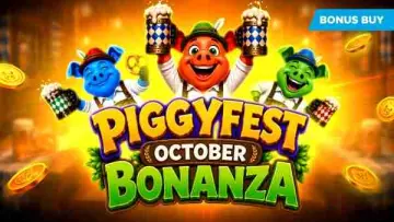 Piggyfest Bonanza