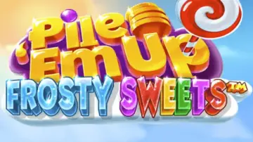 Pile ‘Em Up Frosty Sweets