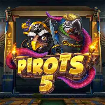 Pirots 5