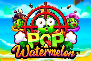 Pop a Watermelon