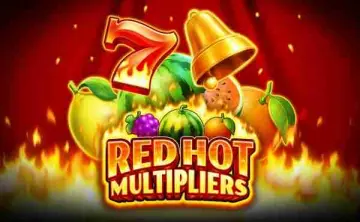 Red Hot Multipliers