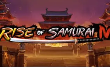 Rise Of Samurai IV