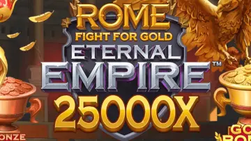 Rome Fight For Gold Eternal Empire