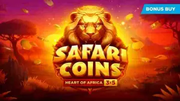 Safari Coins