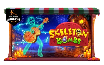 Skeleton Bombs