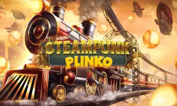Steampunk Plinko